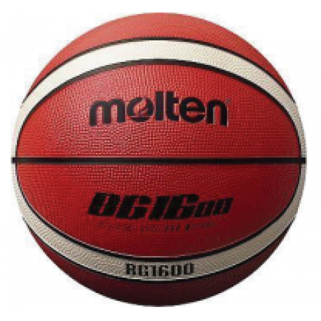 Molten Basketball - B5G1600-MS